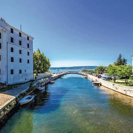 Nice Apartment In Crikvenica With House Sea View Extérieur photo
